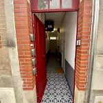 La Cabane Du Parc