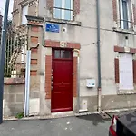 La Cabane Du Parc