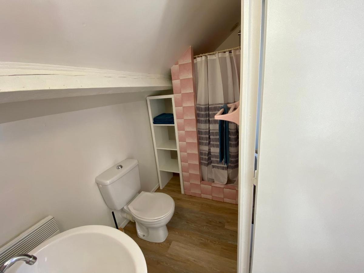 Appartement La Du Parc